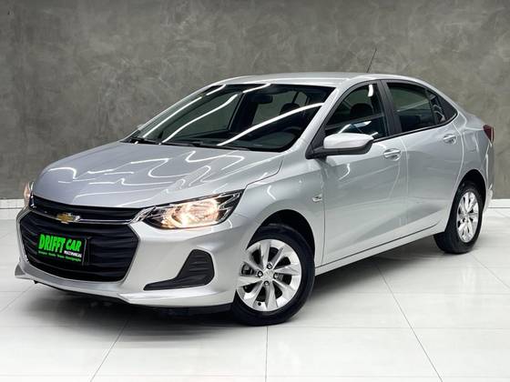 CHEVROLET ONIX 1.0 FLEX PLUS LT MANUAL